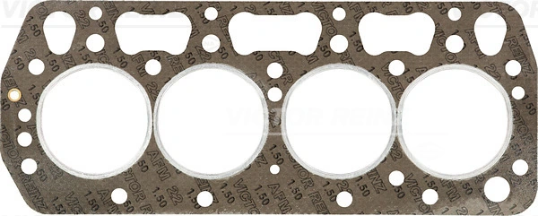 Gasket, cylinder head